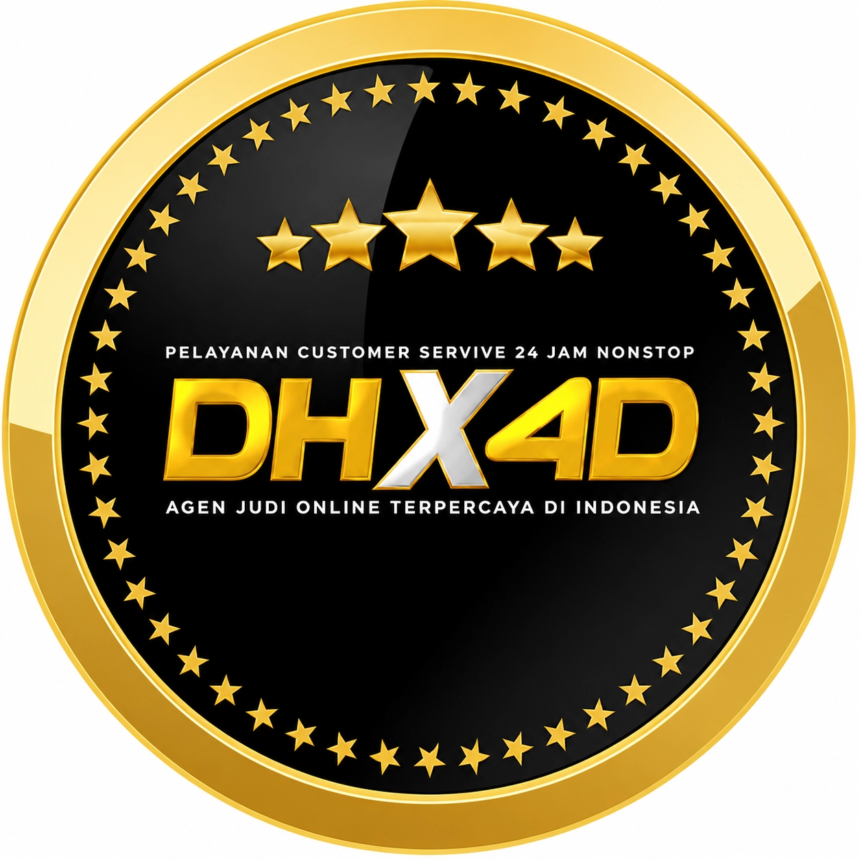 dhx4d App Terbaru: Fitur Unggulan dan Download