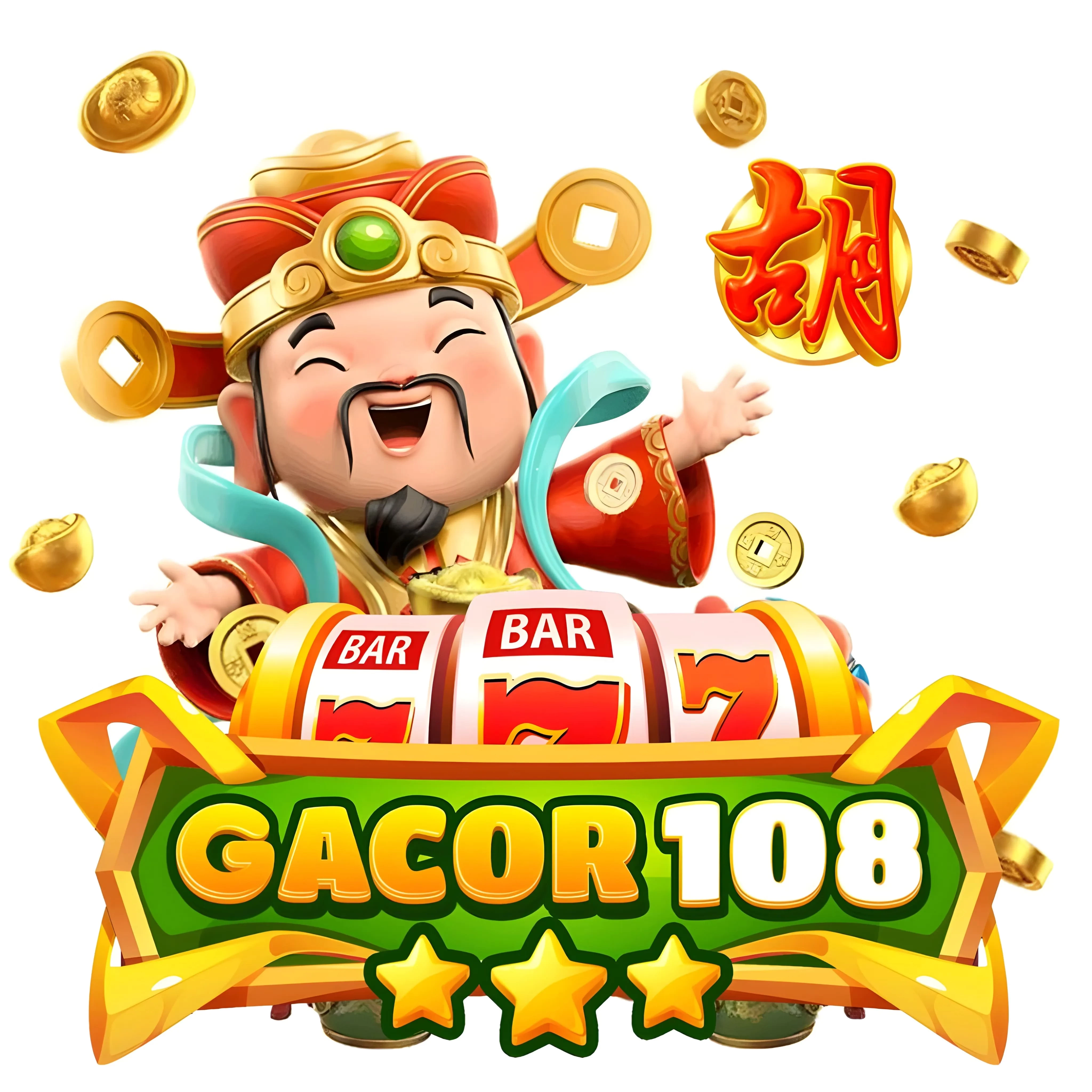 Aplikasi gacor108 Terbaru: Review dan Link Download