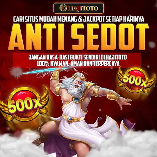 hajitoto APK Terbaru 2026 untuk Semua Perangkat
