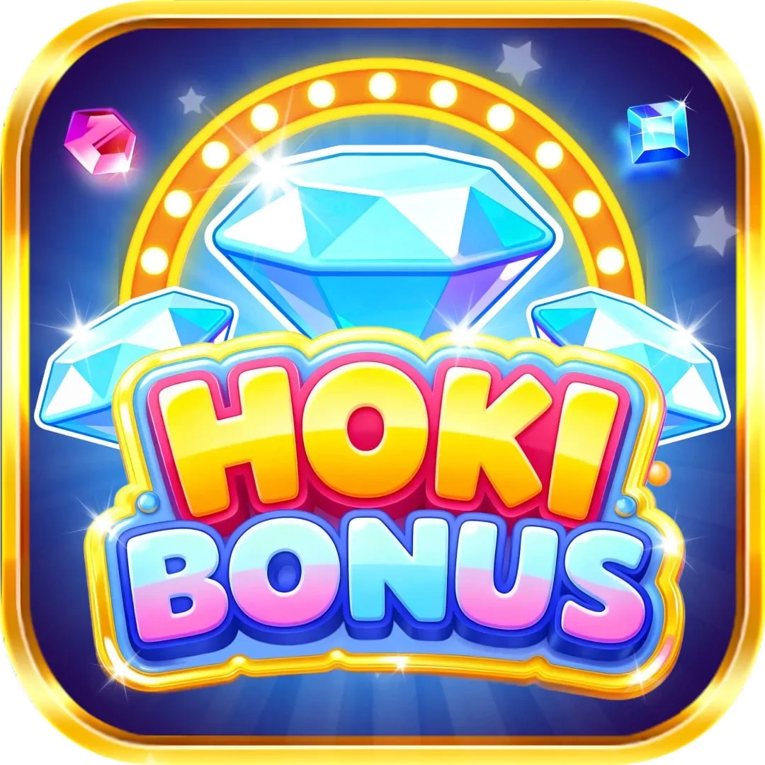 hokibonus APK Full Version untuk Android