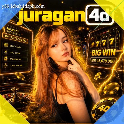 juragan4d APK Full Version untuk Android