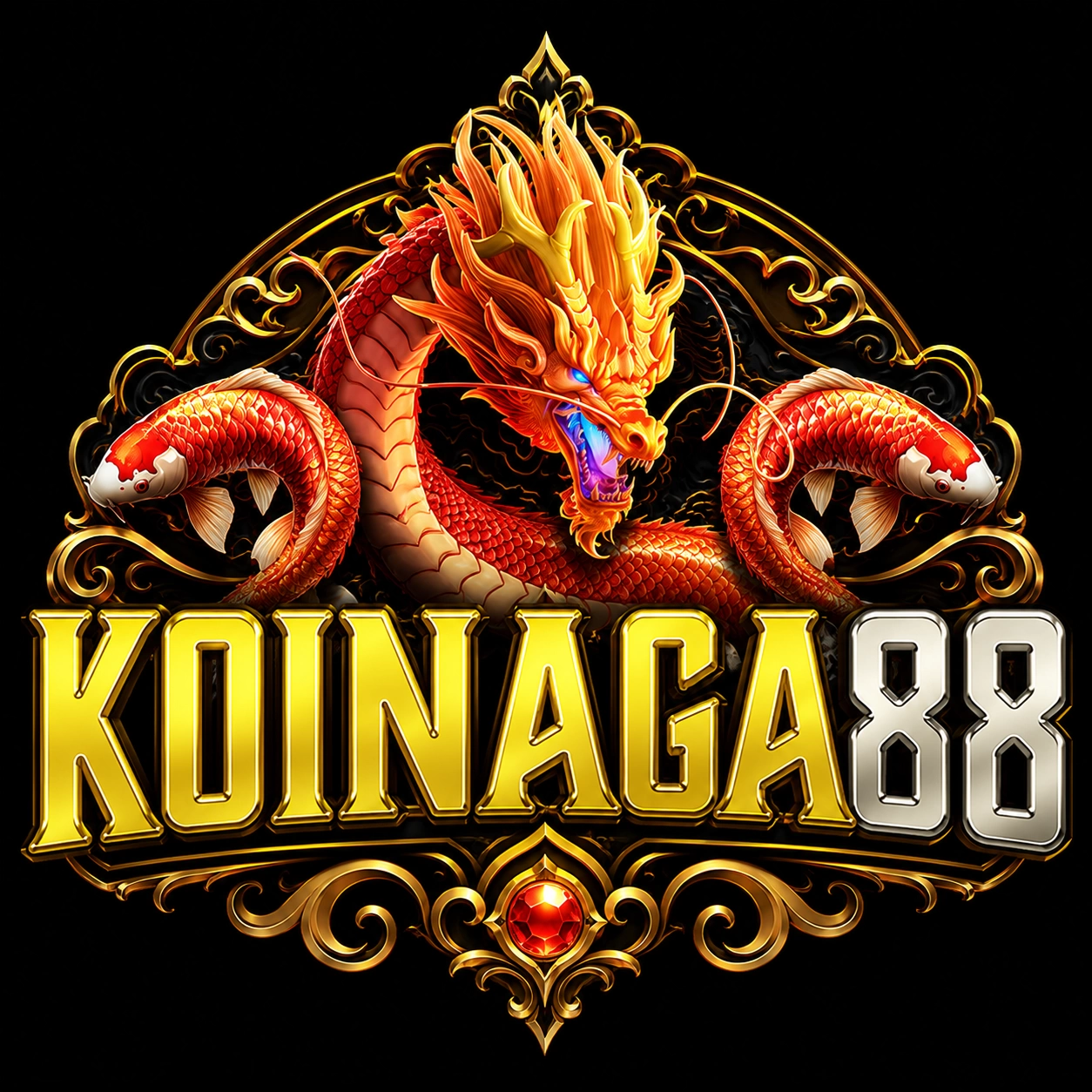 koinaga88 Terbaru 2026: Download APK dan Review
