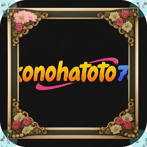 konohatoto78 APK Versi Terbaru untuk Android 2026