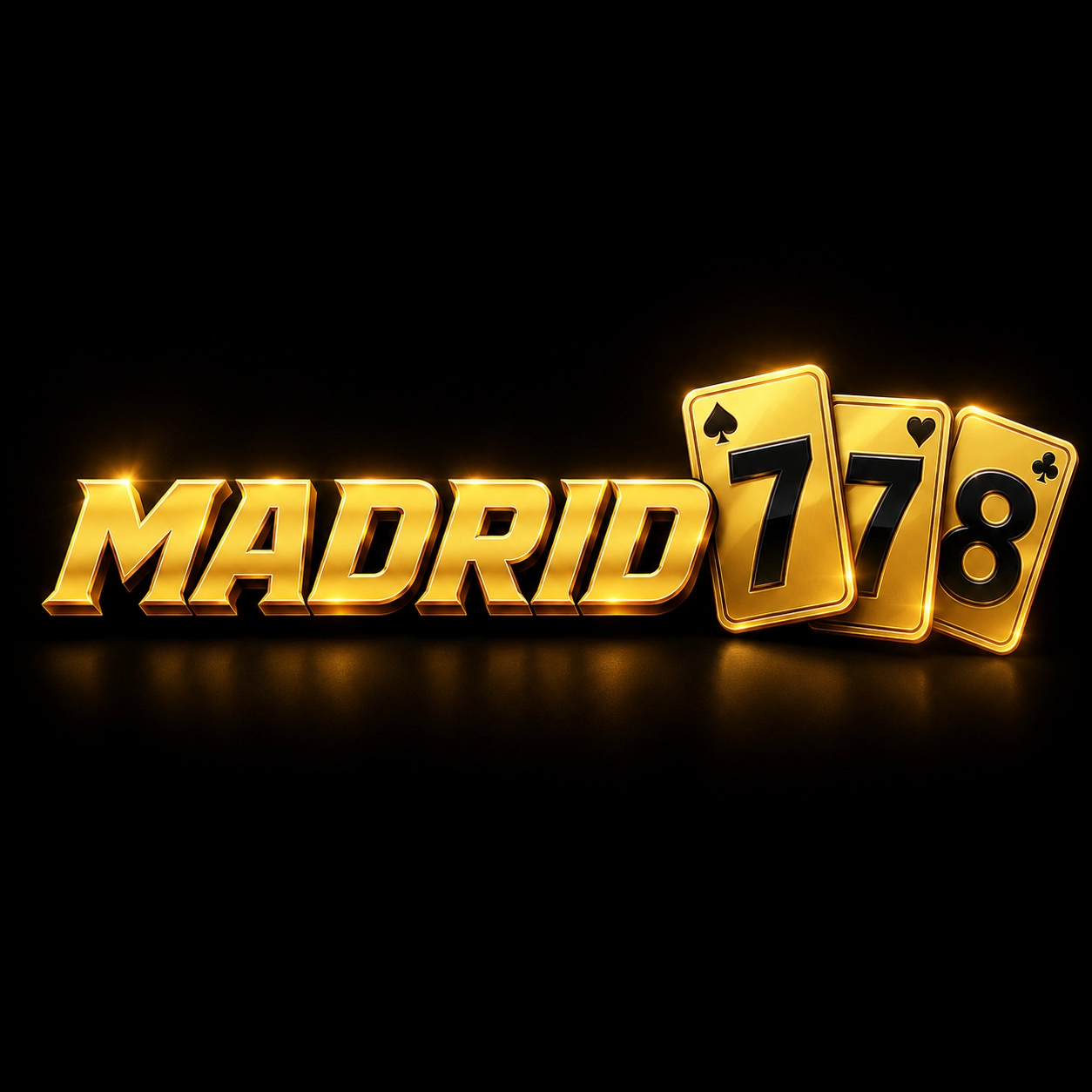 madrid778 Terbaru untuk Android: Download APK Gratis