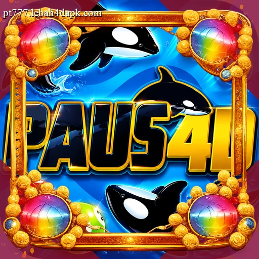 Info Aplikasi paus4d Terbaru dan Cara Download