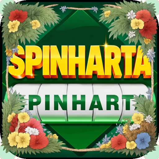 spinharta APK Terbaru dengan Fitur Lengkap