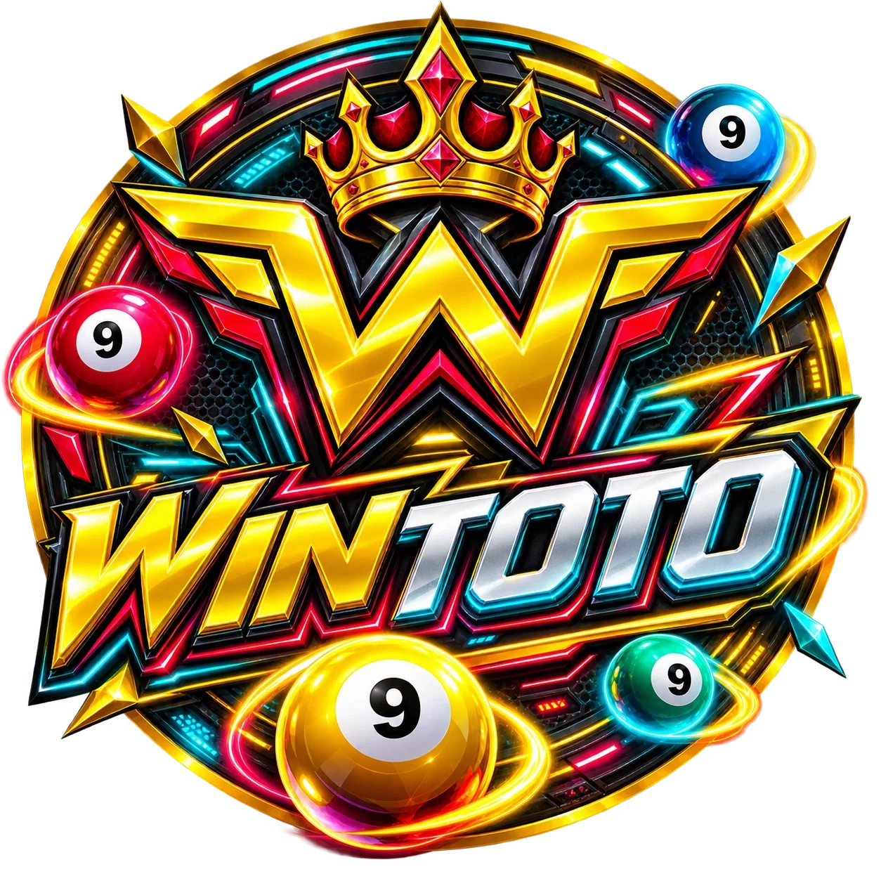 Panduan Instalasi Aplikasi wintoto di Android