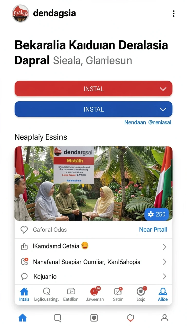 Review Aplikasi mikatoto