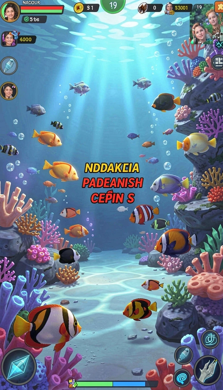 Review Aplikasi ketua268