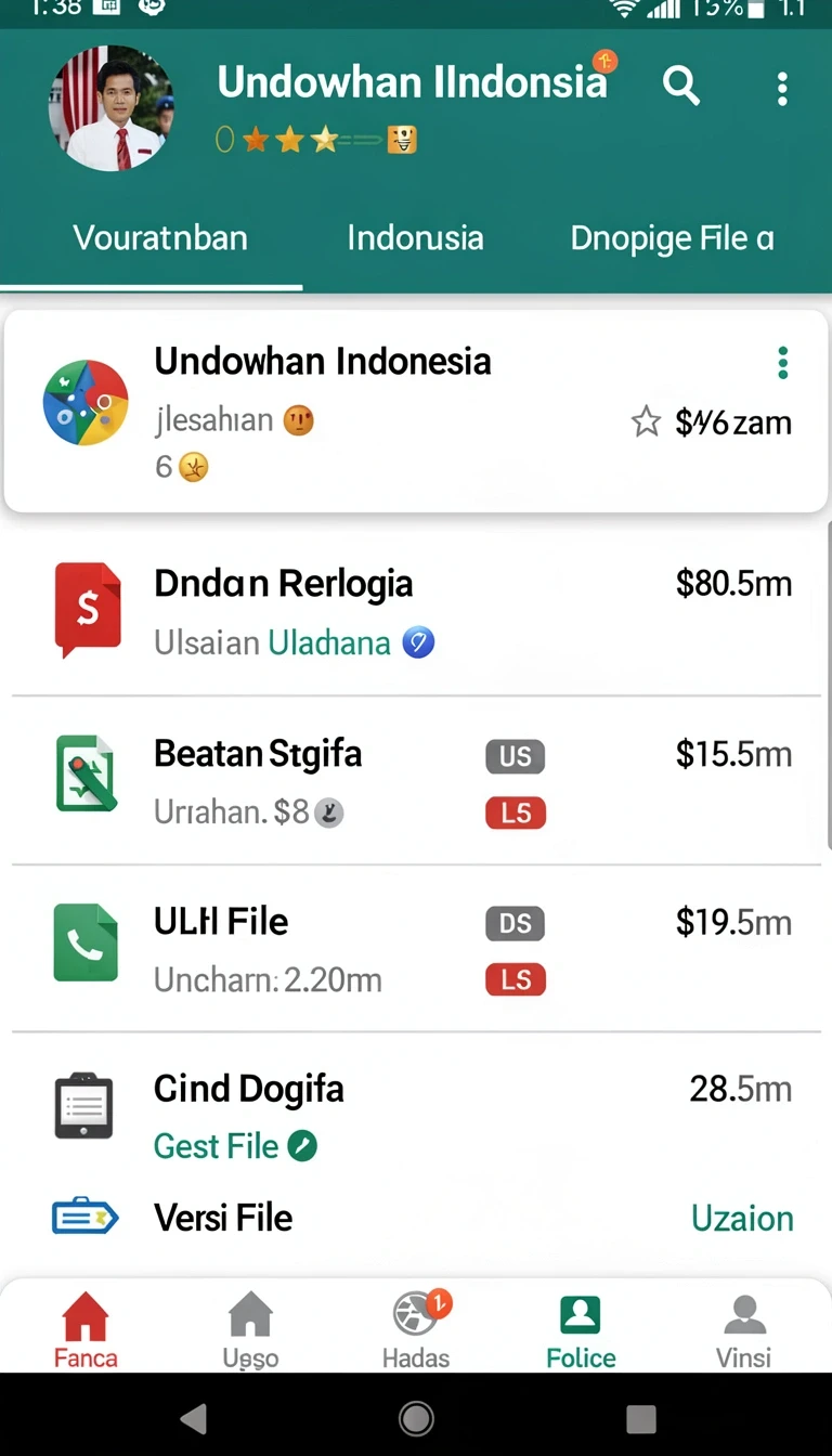Review Aplikasi hometogel