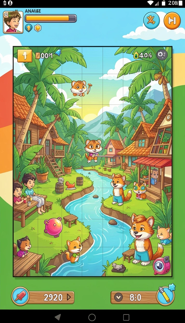 Review Aplikasi mlbb8