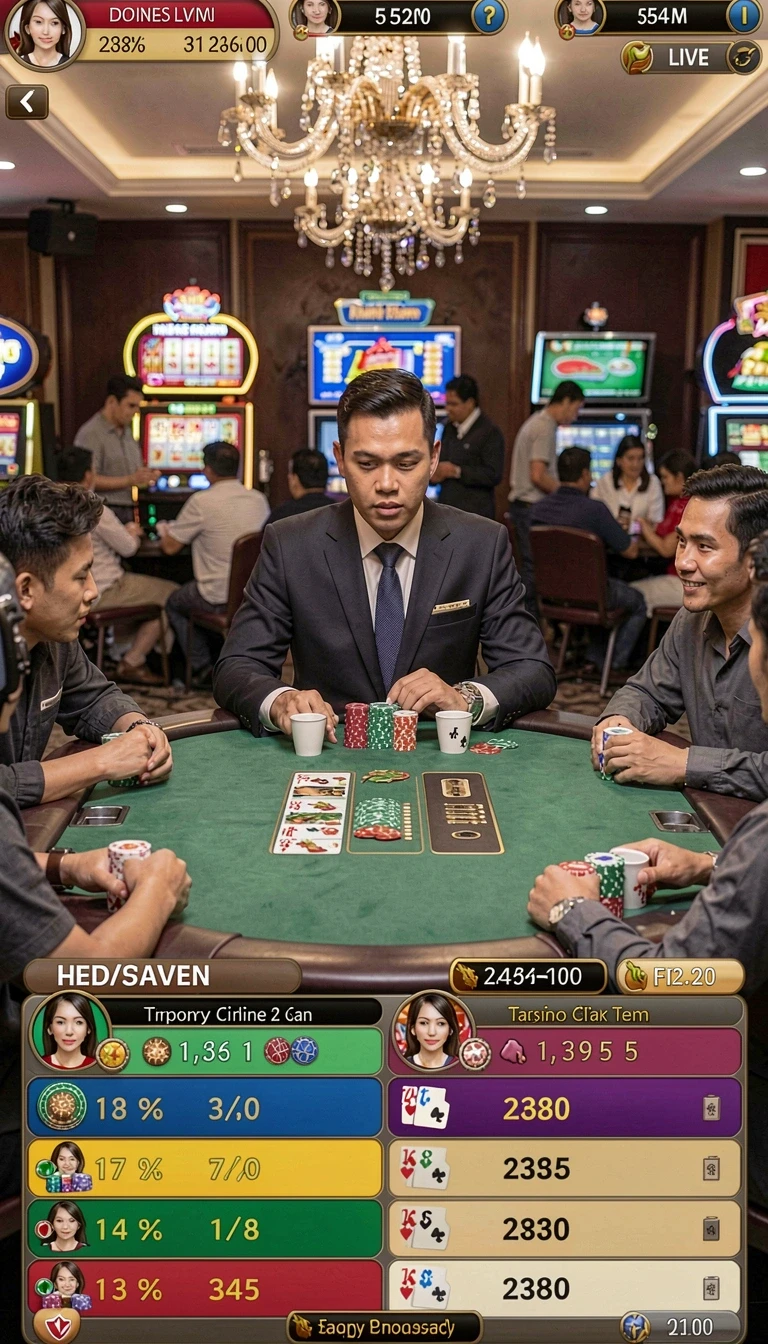 Review Aplikasi bigwin88