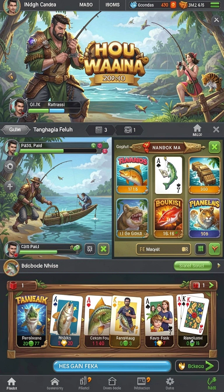 Review Aplikasi kapten77