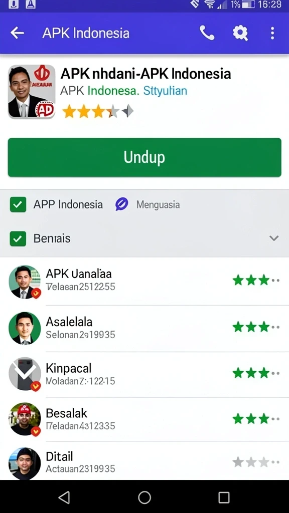 Review Aplikasi super805 Versi Terbaru