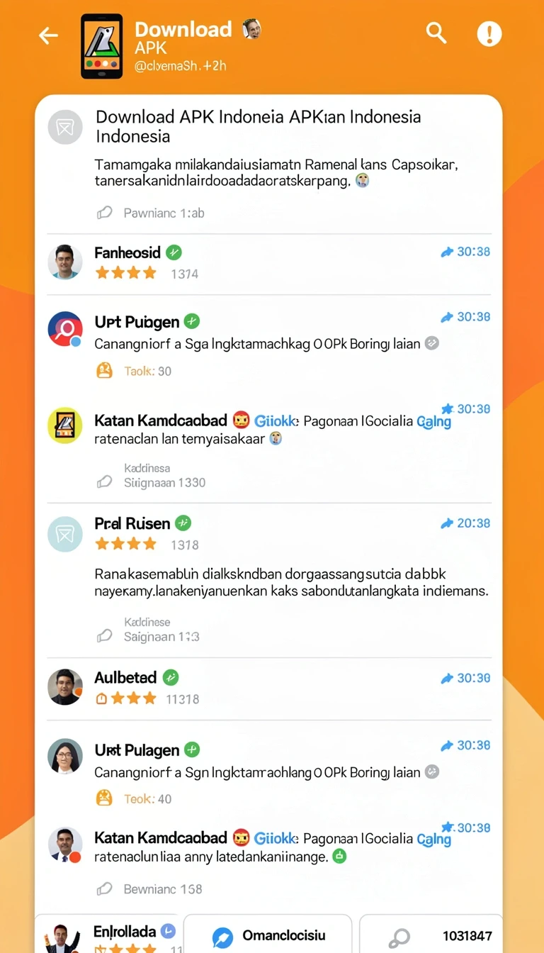Review Aplikasi posjitu