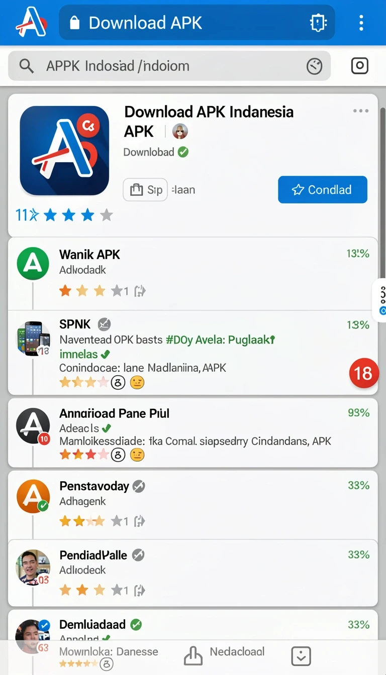 Review Aplikasi kikototo