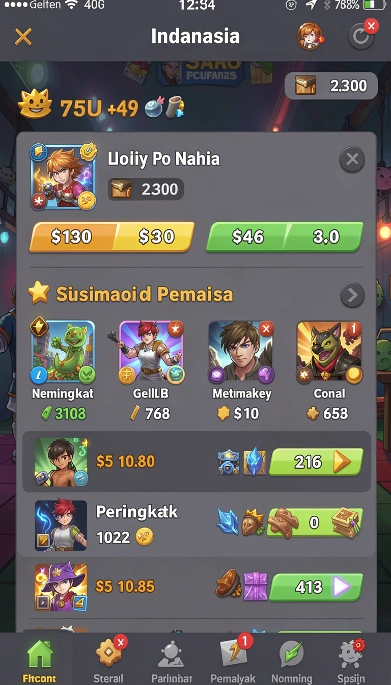 Unduh suhu777 APK Gratis untuk Android