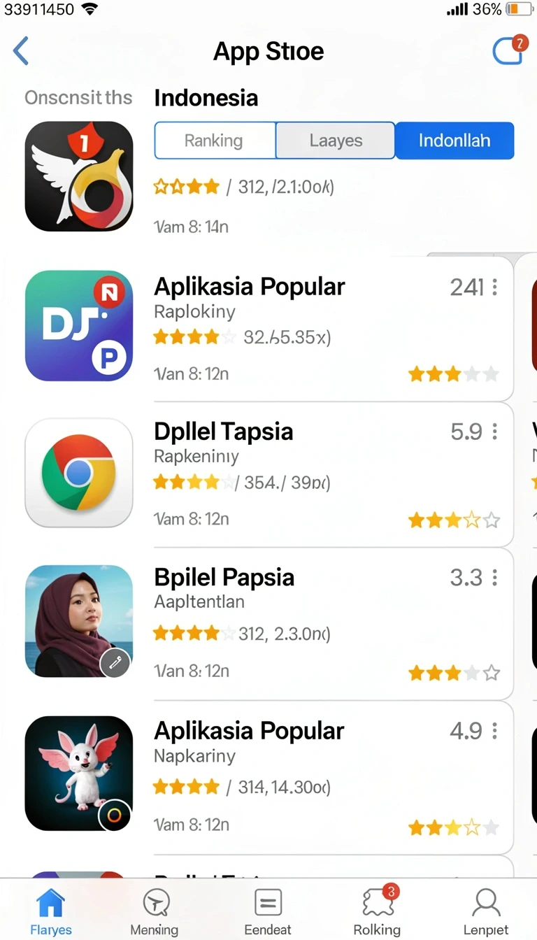 Kelebihan dan Fitur Aplikasi paktoto Terbaru