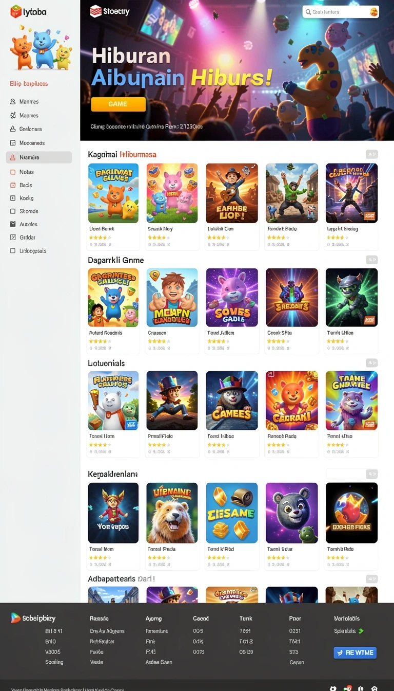 Review Aplikasi online138