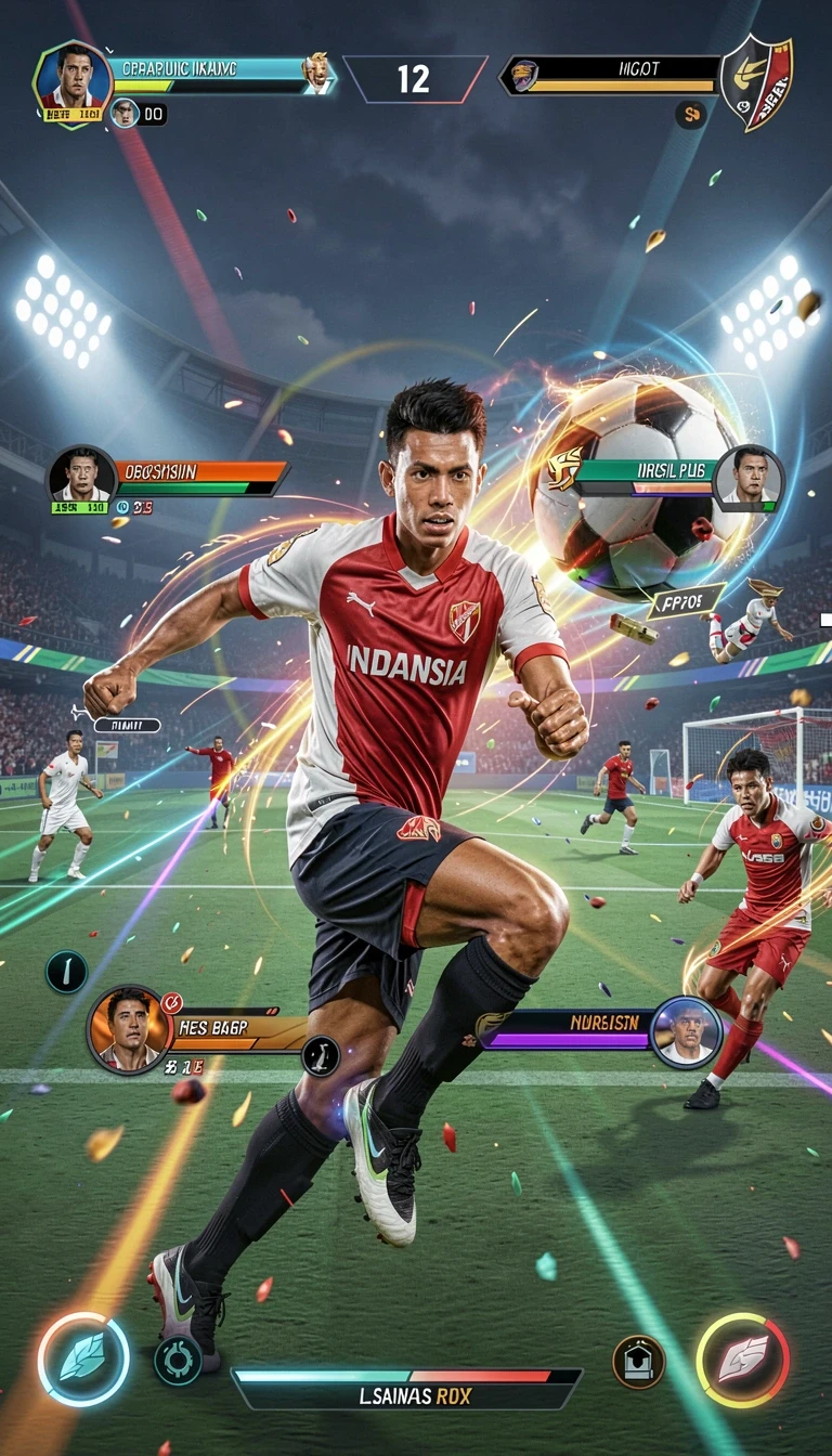 hokibonus APK Full Version untuk Android