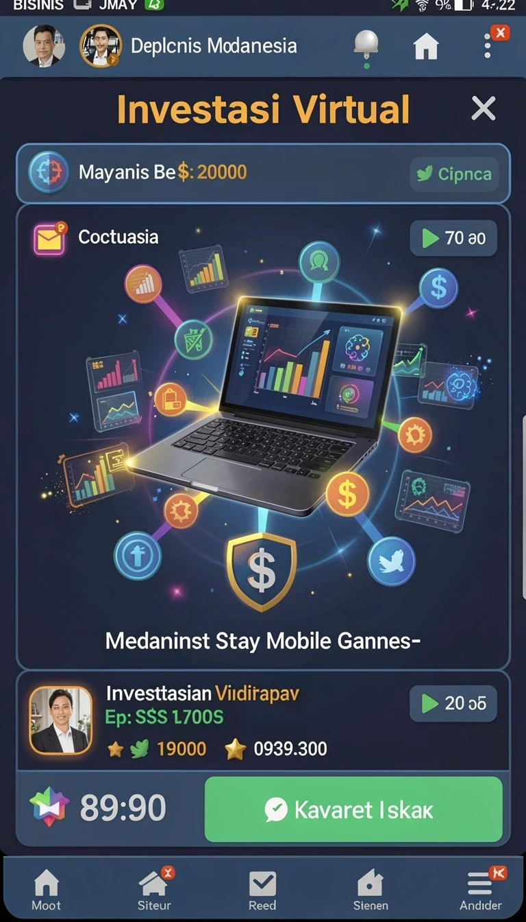 poker88 App Terbaru: Fitur Unggulan dan Download