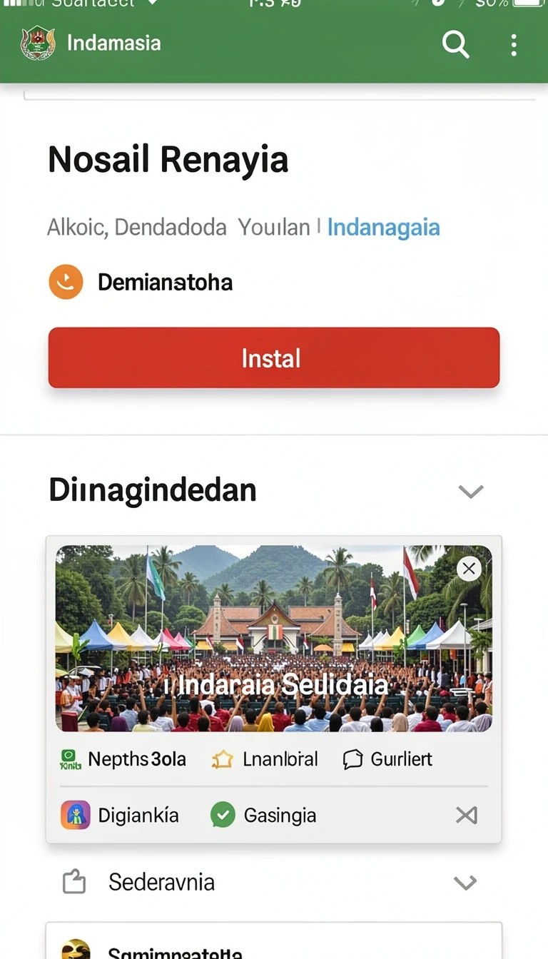 Download Aplikasi katawin Terbaru untuk HP Android