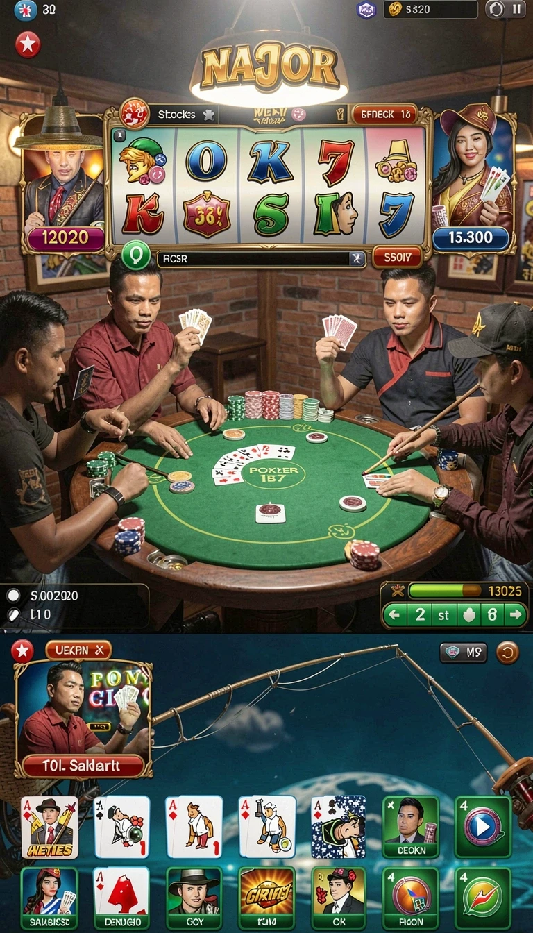 Review Aplikasi menara188