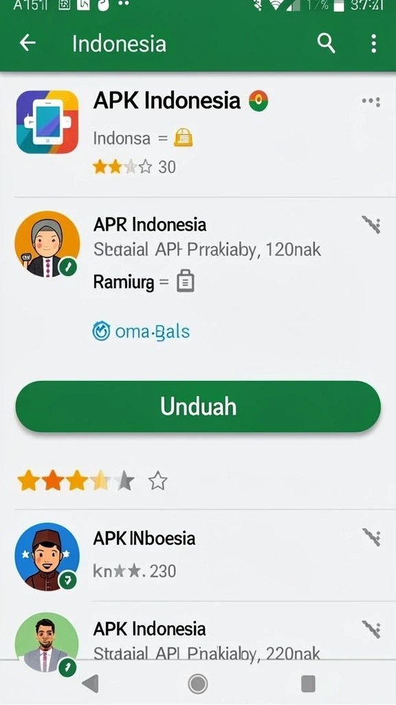 Review Aplikasi 7svip