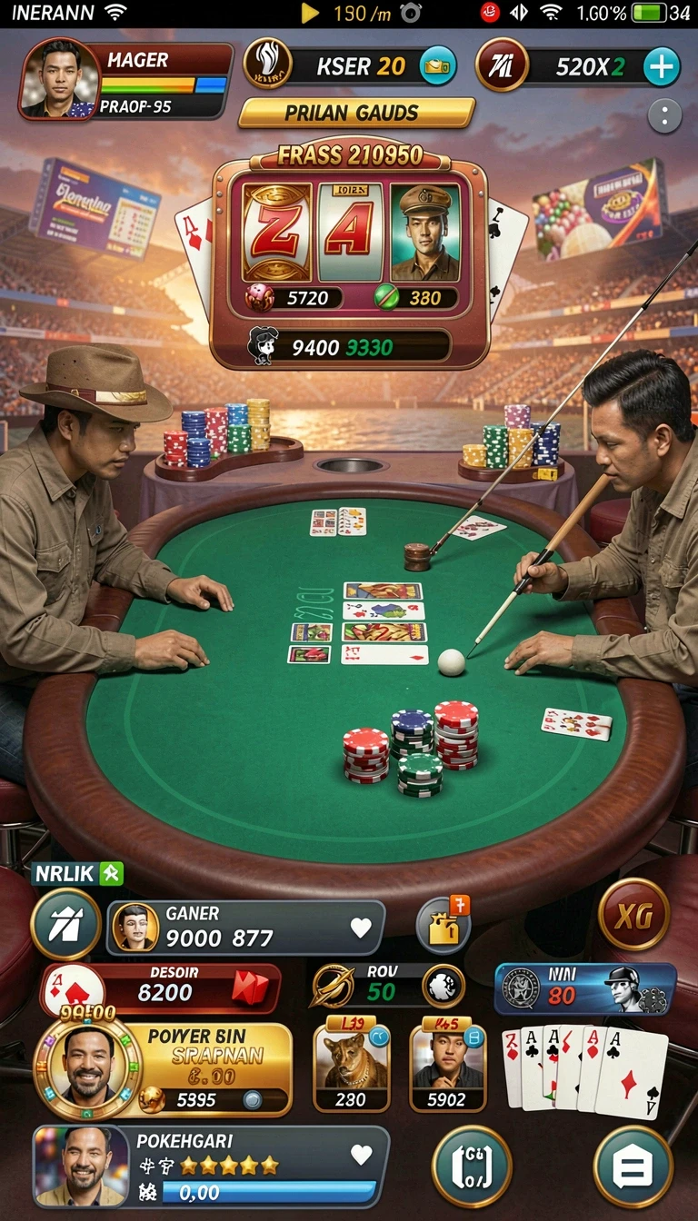 Review Aplikasi bingo188