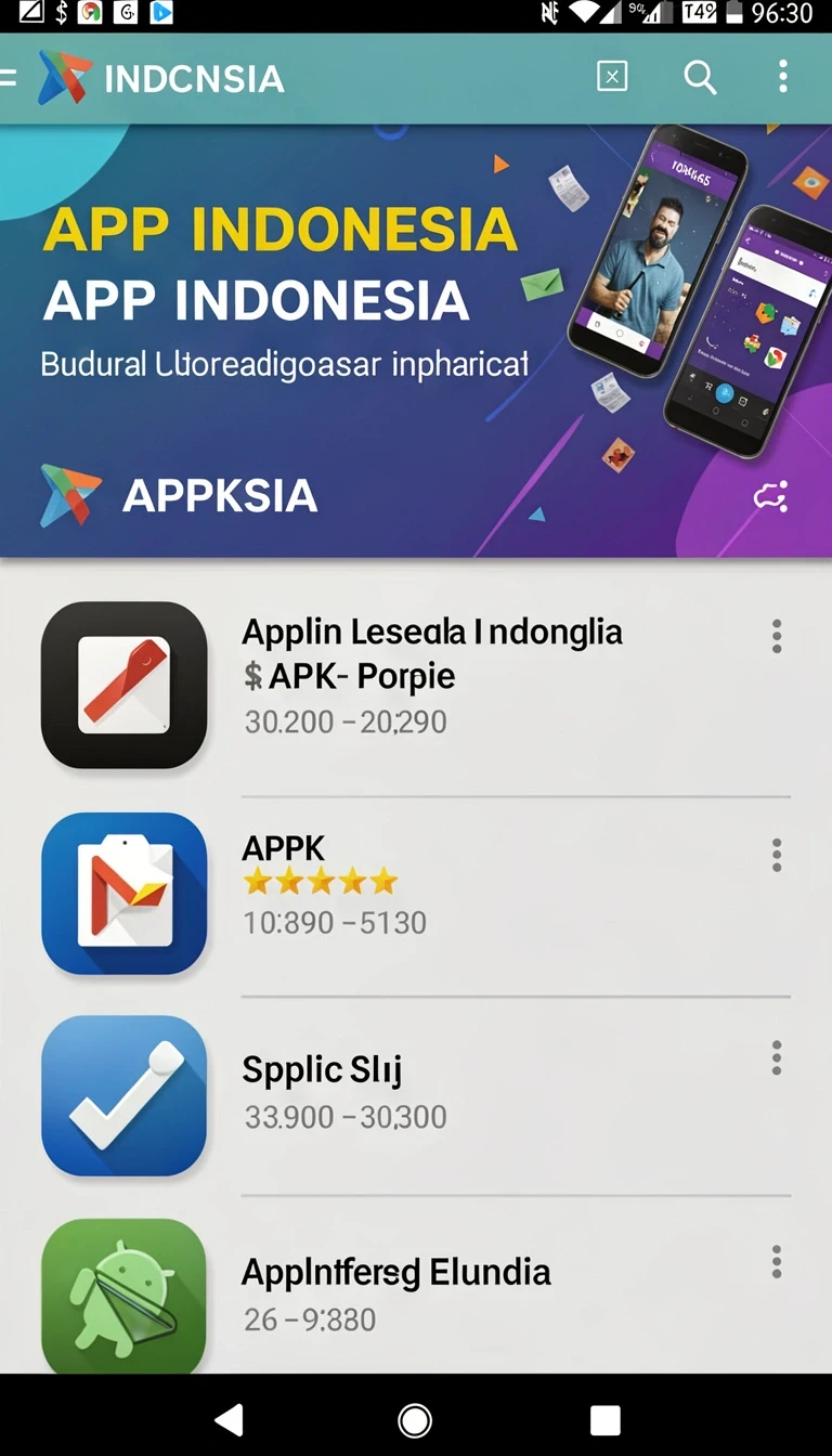 Review Aplikasi luck365